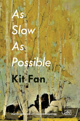 As Slow As Possible - Fan, Kit
