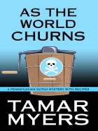 As the World Churns