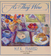 As They Were