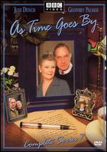 As Time Goes By: Series 07