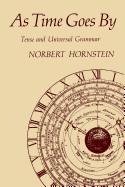 As Time Goes by: Tense and Universal Grammar