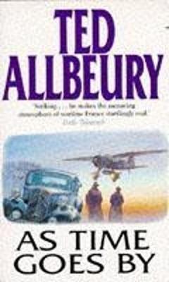 As Time Goes by - Allbeury, Ted