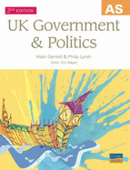 AS UK Government and Politics