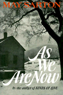 As We Are Now