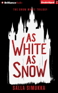 As White as Snow