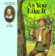 As you like it
