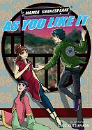 As You Like It