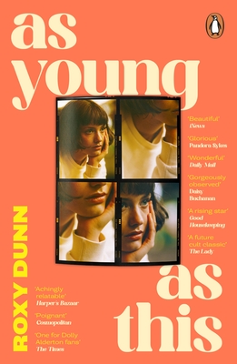 As Young as This - Dunn, Roxy