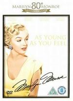 As Young As You Feel