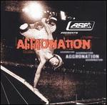 ASA Presents Aggronation
