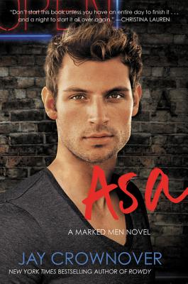 Asa - Crownover, Jay
