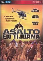 Asalto en Tijuana
