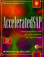ASAP : implementation at the speed of business