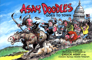 Asay Doodles Goes to Town