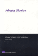 Asbestos Litigation: Costs and Compensation