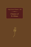 Asc 12: Charters of St Albans C