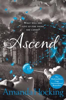 Ascend - Hocking, Amanda
