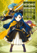 Ascendance of a Bookworm: Part 4 Volume 2 (Light Novel): Volume 14