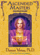 Ascended Masters Oracle Cards