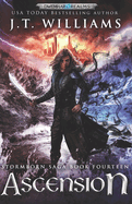 Ascension: A Tale of the Dwemhar