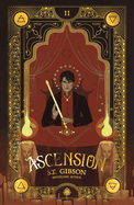 Ascension: Book II in the Summoner's Circle