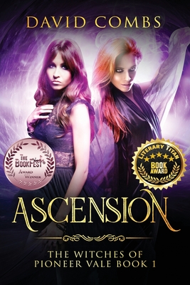 Ascension - Combs, David A
