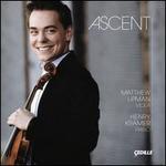Ascent