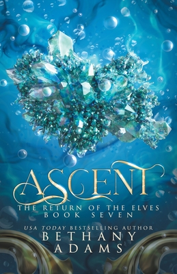 Ascent - Adams, Bethany