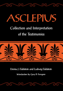 Asclepius: Collection and Interpretation of the Testimonies