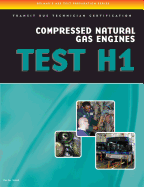 ASE Test Preparation - Transit Bus H1, Compressed Natural Gas
