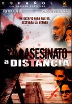 Asesinato a Distancia