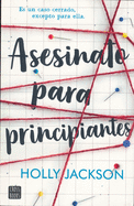 Asesinato Para Principiantes