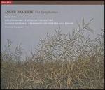 Asger Hamerik: The Symphonies