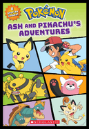 Ash and Pikachu's Adventures (Pok�mon)