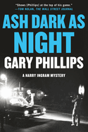 Ash Dark as Night