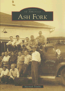 Ash Fork - Trimble, Marshall