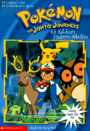 ASH Ketchum Pokemon