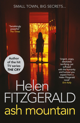 Ash Mountain - FitzGerald, Helen