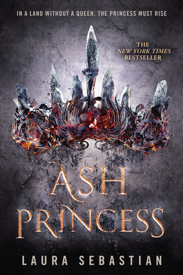 Ash Princess - Sebastian, Laura