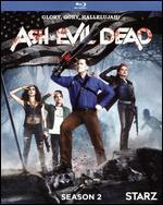 Ash vs Evil Dead: Season 02