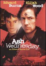 Ash Wednesday - Edward Burns