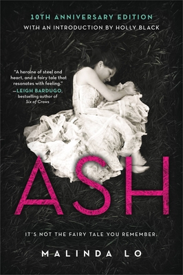 Ash - Lo, Malinda
