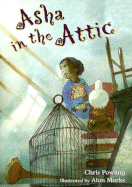 Asha in the Attic
