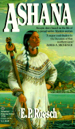 Ashana - Roesch, E P