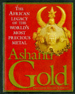 Ashanti Gold