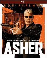 Asher [Blu-ray]