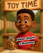 Asher Starts a Business