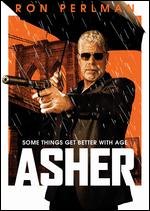 Asher - Michael Caton-Jones
