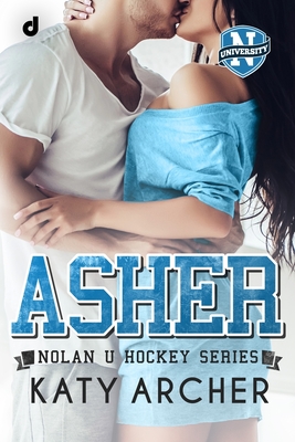 Asher - Cosi, Lucia (Translated by), and Pelizzari, Sara (Editor), and Archer, Katy