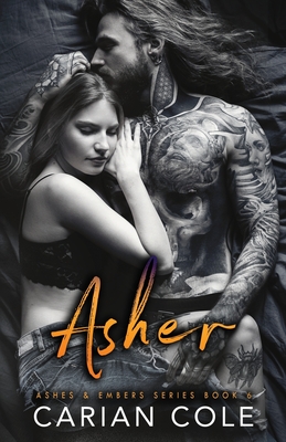 Asher - Cole, Carian